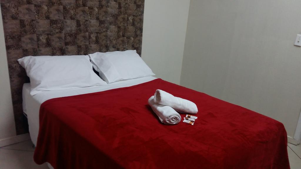 Foz Family Hotel Foz do Iguaçu Extérieur photo